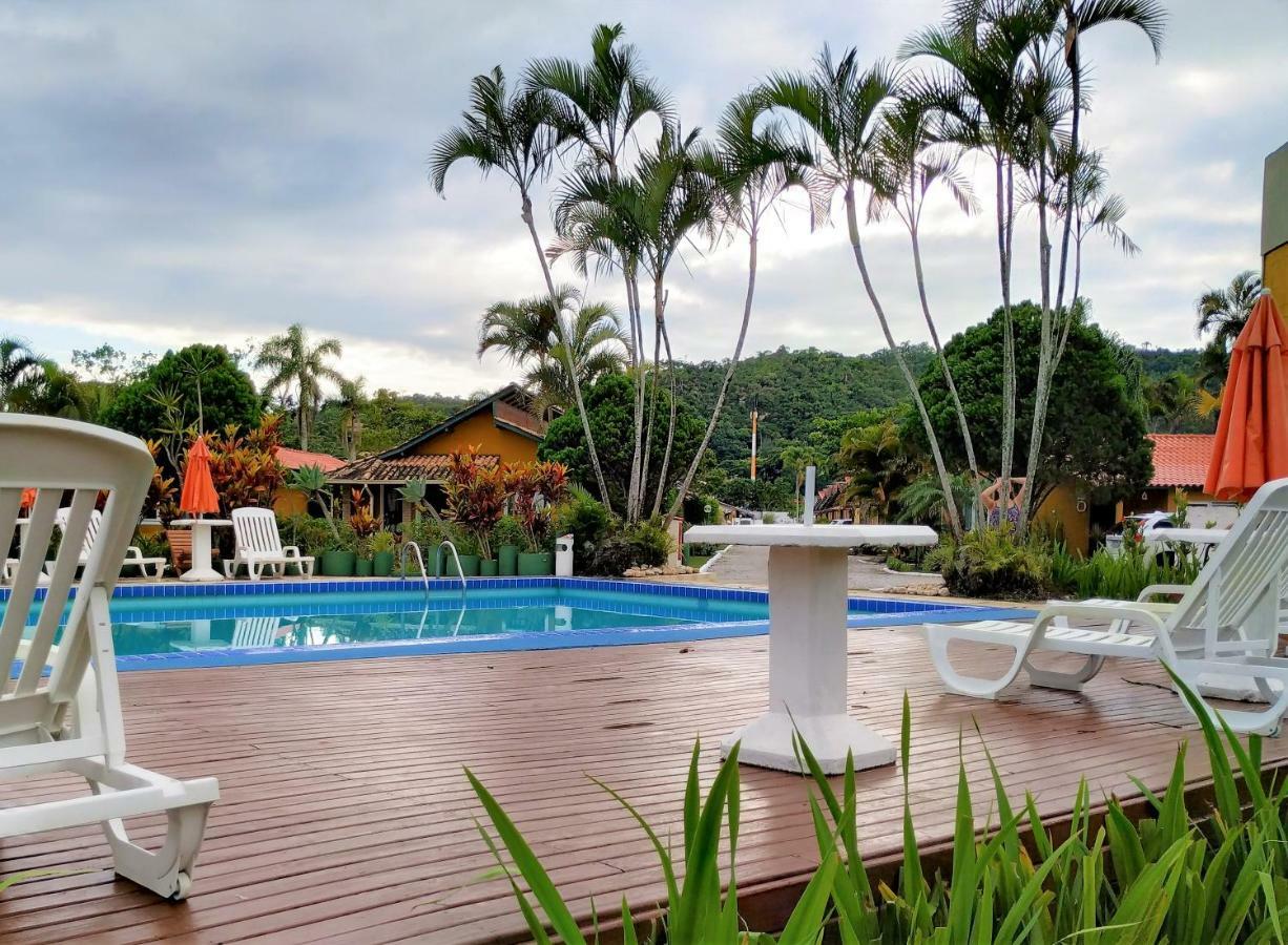 Chale Ponta Das Canas - Florianopolis, Florianopolis